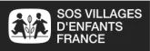 Logo - Sos villages d'enfants de France